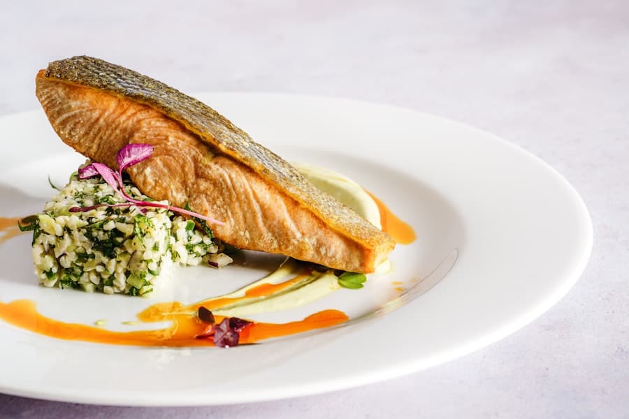 Branzino al Forno
